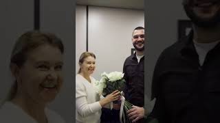 📢 У Кривому Розі запрацював громадський прийом.