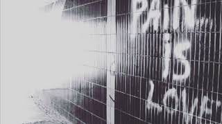 BENNIE GREEN - Pain Is Love