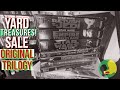 STAR WARS Trilogy VHS Yard Sale Treasures The Latino Slant
