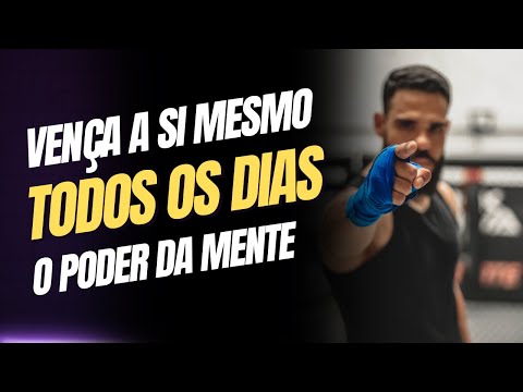 VENCENDO A SI MESMO TODOS OS DIAS - MELHOR VIDEO DE MOTIVAÇÃO (HD)
