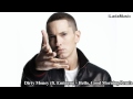 Dirty Money Ft Eminem Hello Good Morning Remix