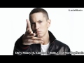 Dirty Money (ft. Eminem) - Hello, Good Morning ...