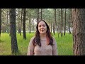 Alexa Vazquez Video Introduction