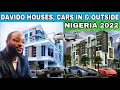 Davido Cars And Houses in 2022 ! most Expensive Celebrity Lifestyle In Nigeria & Africa