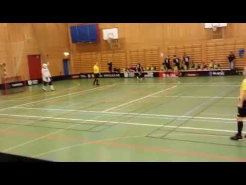 2015-11-07 Malmhaug-Lund, gruppspel USM P16