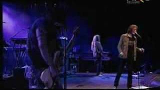 6 HIM Play Dead live at Artmania 2006