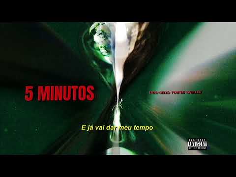 Kweller & Enzo Cello - 5 Minutos feat. Fontes
