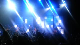 Always getting what you want - Circa Survive