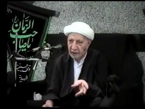 ⁣زيارة الحسين (ع) مظهر من مظاهر إقامة الدين - الشيخ أحمد الوائلي