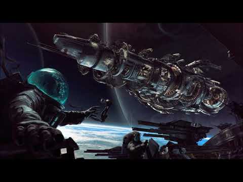 Brand X Music Theatrical - Satellite (Epic Sci-Fi Triumphant Hybrid)