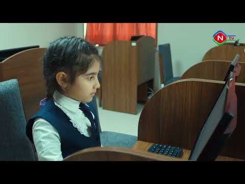 Təhsil və zaman - 15.09.2022