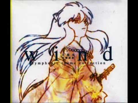 InuYasha Wind Symphonic 05 - Fukai Mori