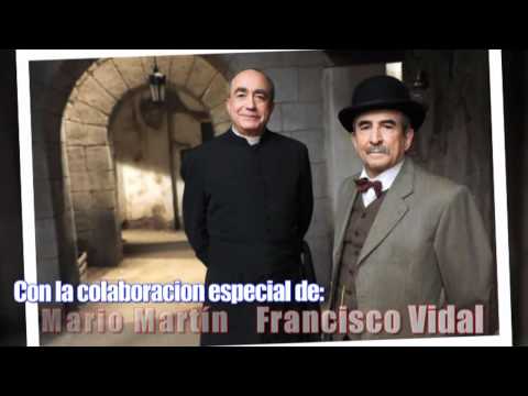 El Secreto de Puente Viejo - Nueva Cabecera - Si no te hubieras ido Tamara