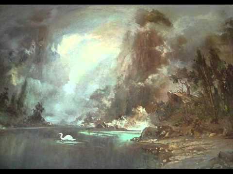 Sibelius ~ The Swan of Tuonela