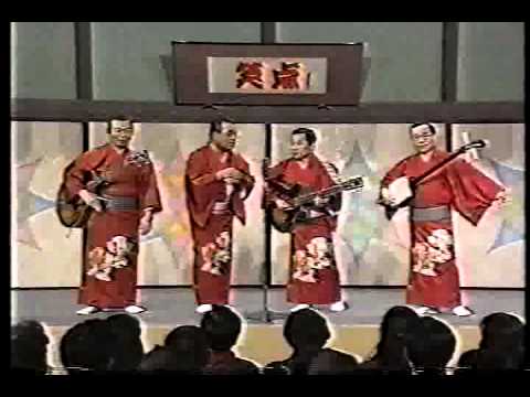 玉川カルテット「1994年のテレビ出演・持ち時間15分」