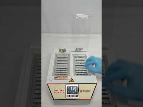 Lab Incubator