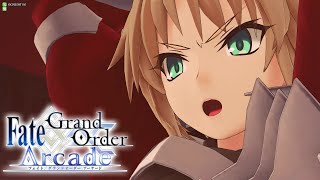 ゆっくり実況with雑談　FGOAC NPC達とグレイルウォー Part ２３５