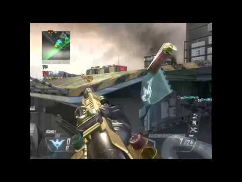 xSn1p3R BlaZ3x - Trickshot