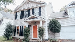 SHOWING YOU OUR HOUSE!