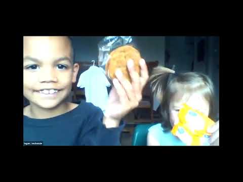 WOYC Family Friday April 16th 3:00pm