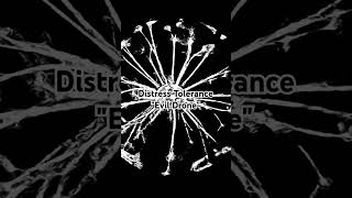 Download lagu Distress Tolerance 'Evil Drone' clip -FLASHING IMAGES- mp3