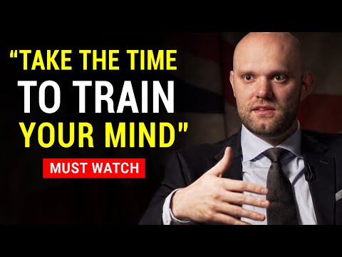 How to Break Bad Habits and Get 1% Better Every Day | James Clear Motivation 2020