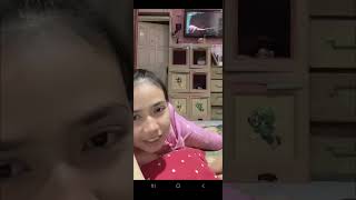 Download lagu Tiktok live cantik ngoobrol asik tengah mlm #》no2  armor 》bigo live 》tiktok hot mp3