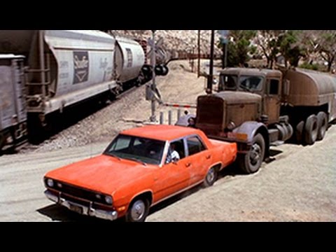 Pantoffel-TV 42 (Steven Spielberg, German Angst) - Teaser