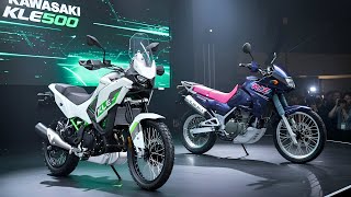 Download lagu 2026 Kawasaki KLE500 – All Details, Specs, Features & Price! mp3 Download lagu 2026 Kawasaki KLE500 – All Details, Specs, Features & Price! mp3