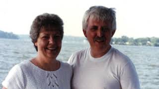 Roger Datema Sr - Life Story Digital Video