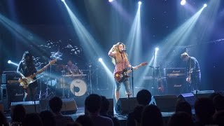 문화콘서트 난장 NANJANG ; 뷰렛 biuret ; 눈의 여왕