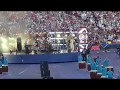Imagine Dragons - Champions League Final 2019 Opening Ceremony