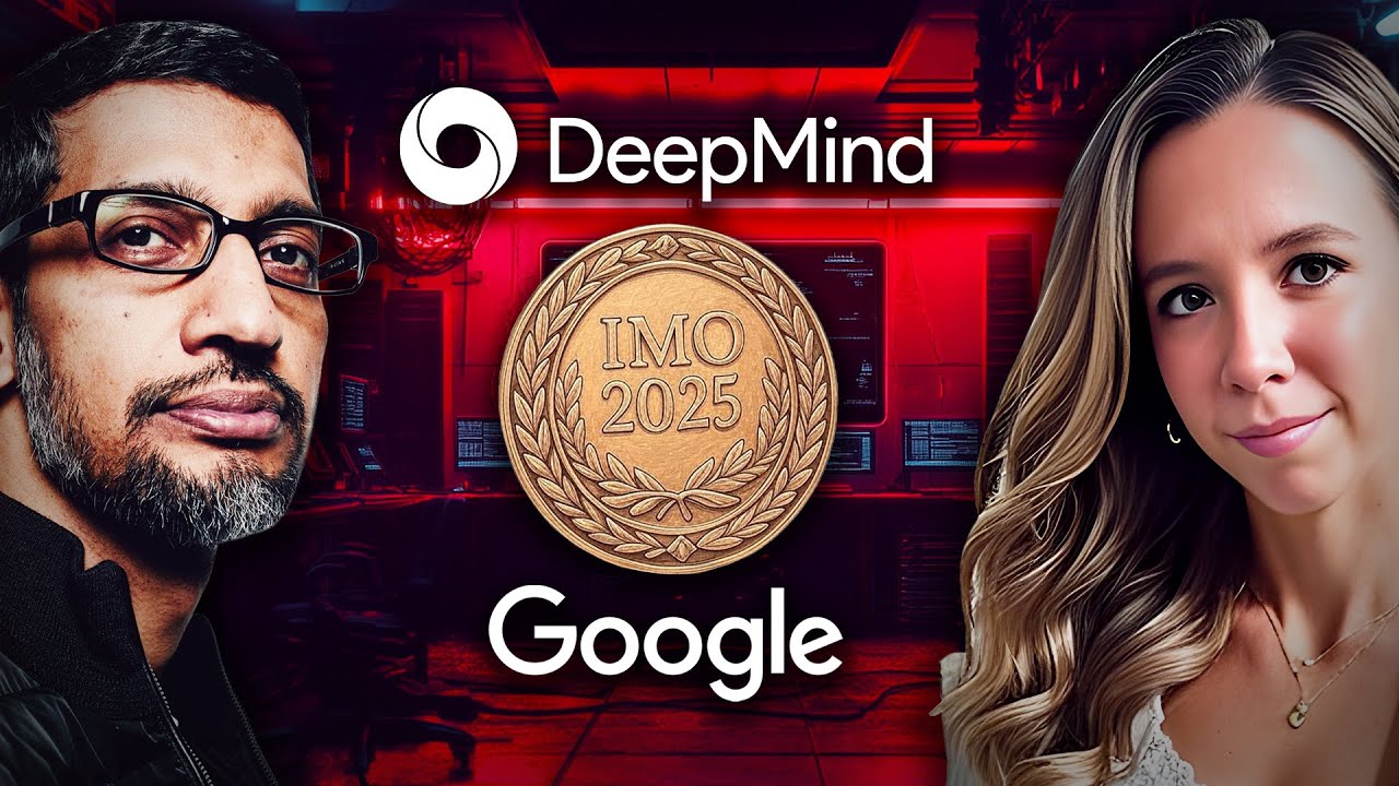 Google Just Defeated Human Genius: Why Even Google’s CEO Is Terrified