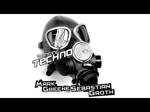 Banging Techno sets 068. Mark Greene // Sebastian Groth