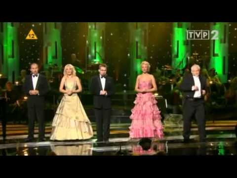 Jozin z Bazin, orchestra version with Waldemar Malicki