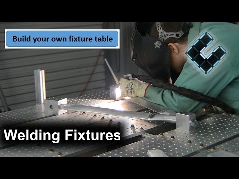 Fixture Table