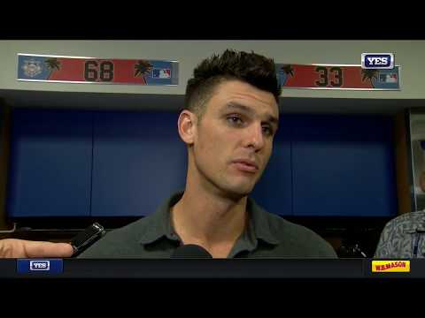 Greg Bird goes 0-4 as offensive struggles continue in Miami