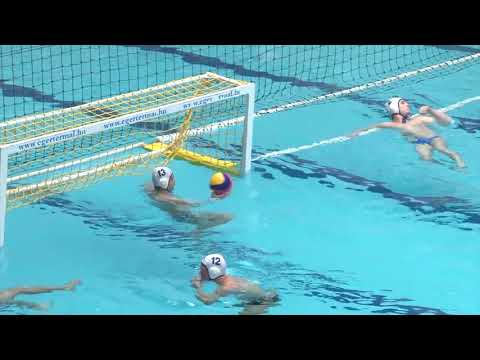 EKF-Egerfood-Imola - Groupama Honvéd /2013.04.10/