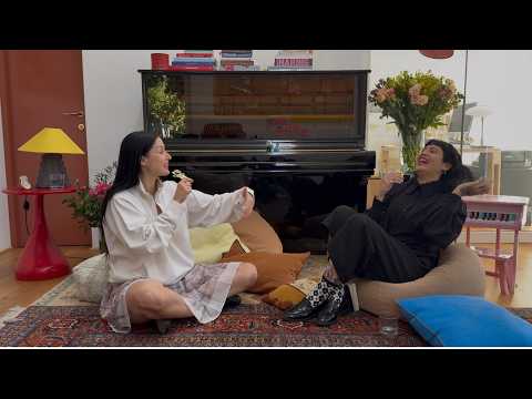 Entrevista - Francisca Valenzuela