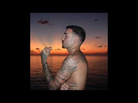 Rels B, Tempoe - Pretty GIRL | a new star (1 9 9 3) INSTRUMENTAL