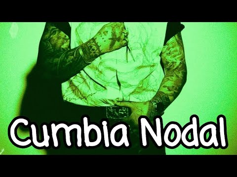 Cumbion Dolido - Christian Nodal (Versión Rápida)