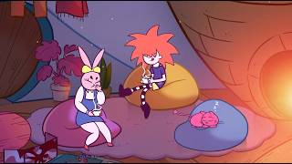 Apopia: Sugar Coated Tale trailer teaser