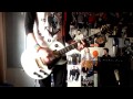 The King Blues - I Want You Guitar Cover