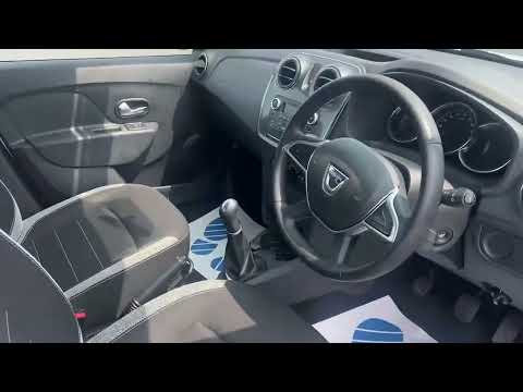 Dacia Sandero Stepway Alternative 1.0i - Image 2