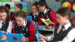 Learning Spaces