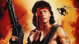 Download lagu Hot Shots! Full Movie Fact & Review in English /  Charlie Sheen / Cary Elwes mp3