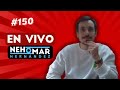 llegó diciembre con más verdades live 150 nehomar hernández