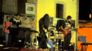 Graveworm - Descending Into Ethereal Mist (Asgard Teocaltiche Cover)