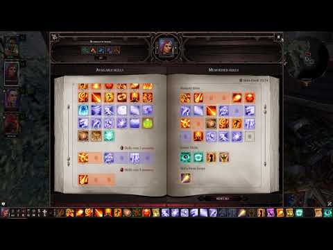 Divinity Original Sins 2 [Definitive Edition] Playthrough Pt.34 - No Commentary