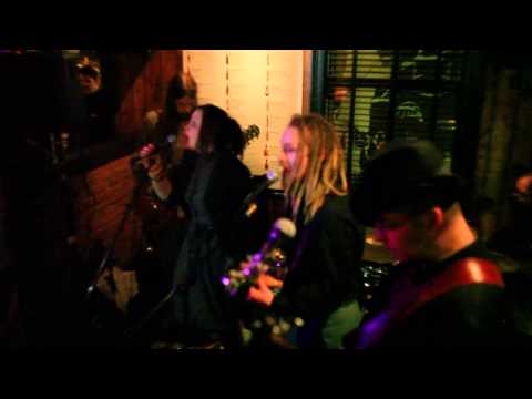 Murder People - Contalgen Funeral LIVE at Dillon 2013